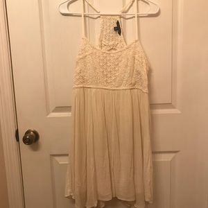 AEO Lace Summer Dress